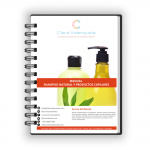 Shampoo Natural y Productos Capilares